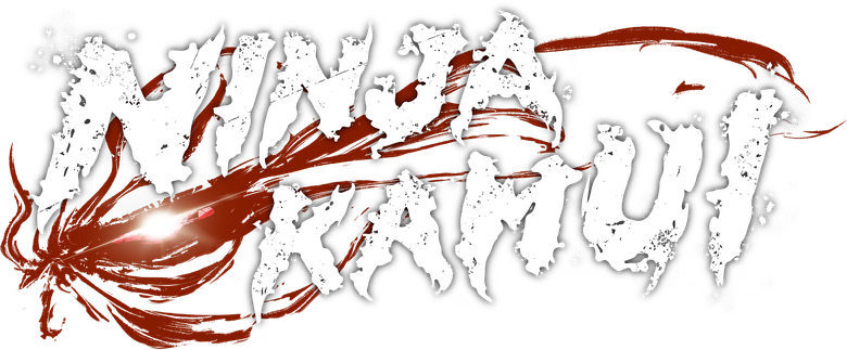 Ninja Kamui logo
