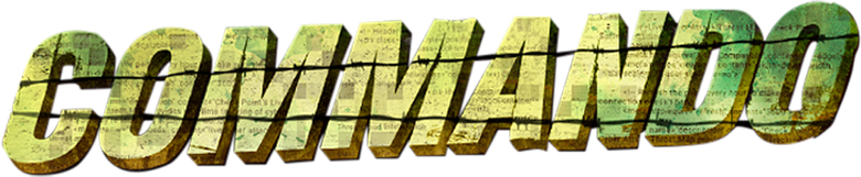 Commando logo