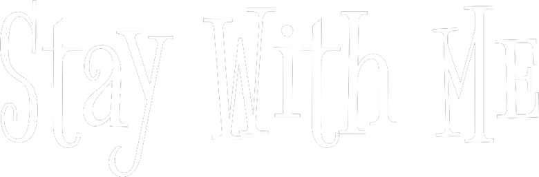 ハイロイン ～Stay With Me～ logo