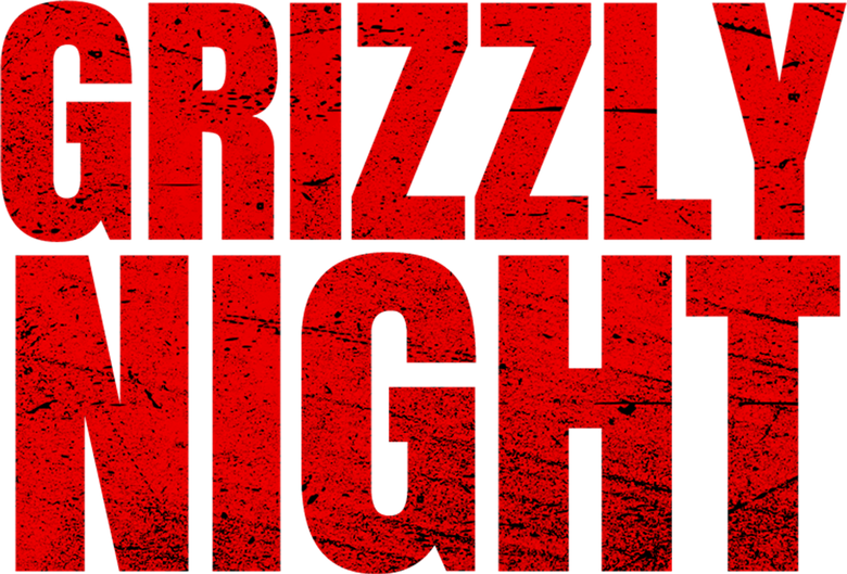 Urso Sangrento: A Noite do Terror logo