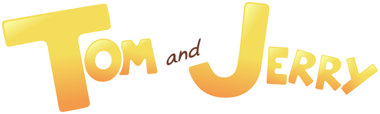 Tom e Jerry na Singapura logo