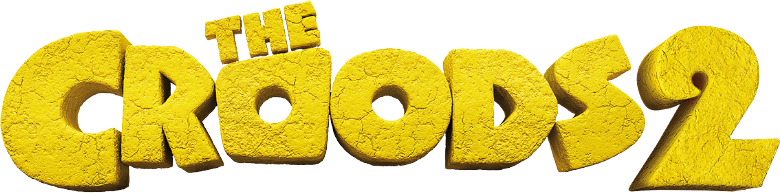 Die Croods - Alles auf Anfang logo