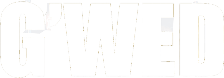 G'wed logo