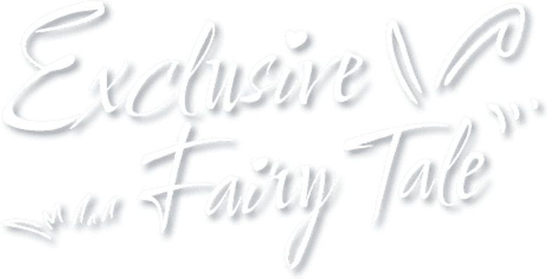 Exclusive Fairytale logo