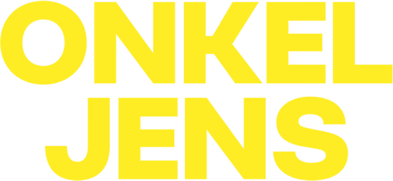 My Uncle Jens