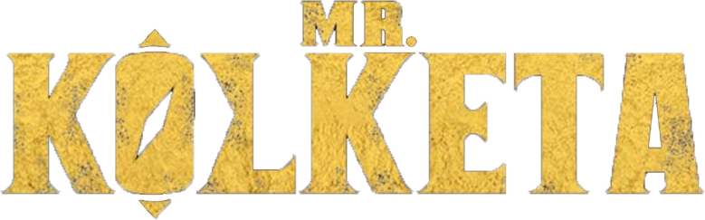Mr. Kolketa logo