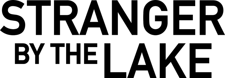 Stranger by the Lake logo