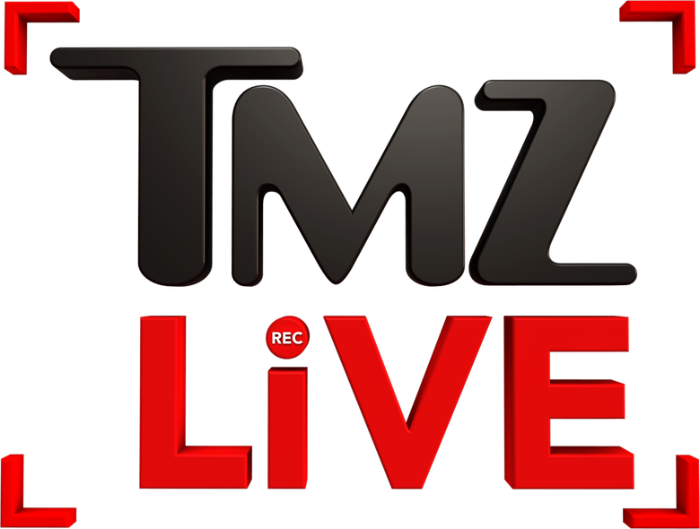 TMZ Live logo