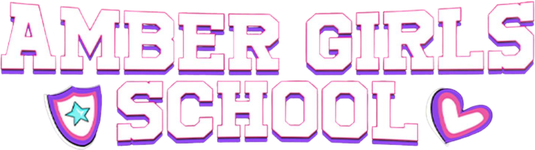 Amber Girls School logo