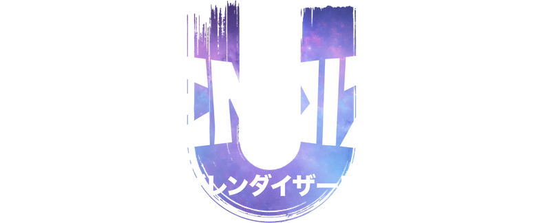 Grendizer U logo