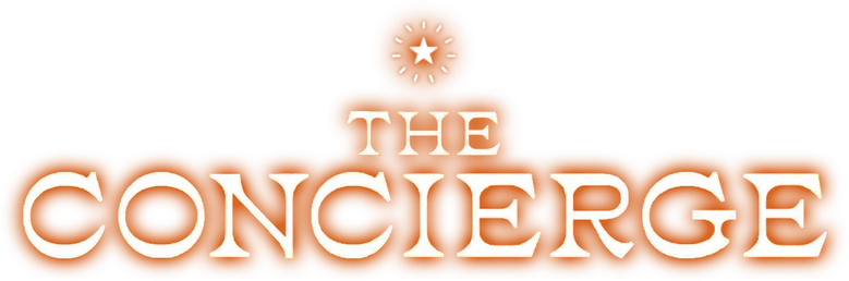 北極百貨店のコンシェルジュさん logo