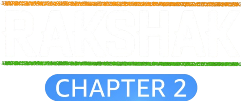Rakshak India's Braves logo