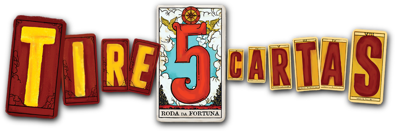 Tire 5 Cartas logo