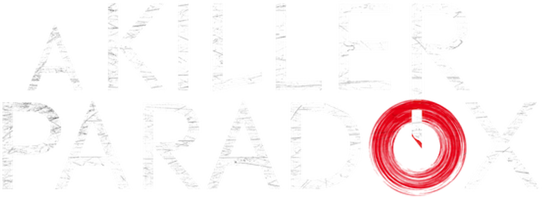 A Killer Paradox logo