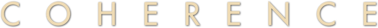 Coherence logo