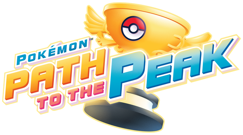 Pokémon: Path to the Peak