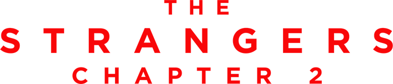 The Strangers: Chapter 2 logo