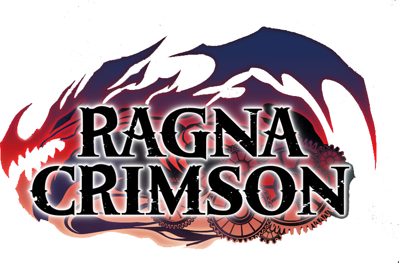 Ragna Crimson logo