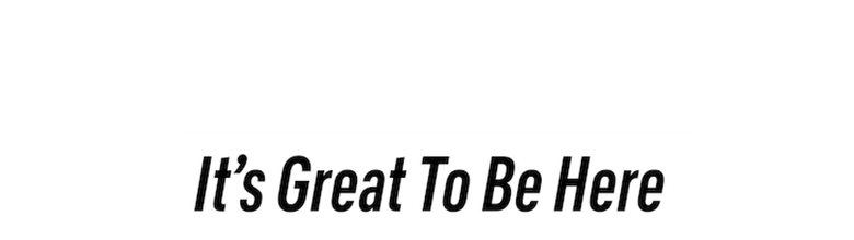 Michelle Wolf: It's Great to Be Here logo
