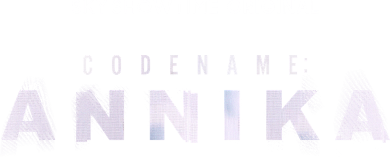 Koodinimi: Annika logo