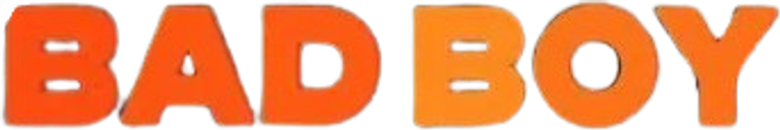 Bad Boy logo