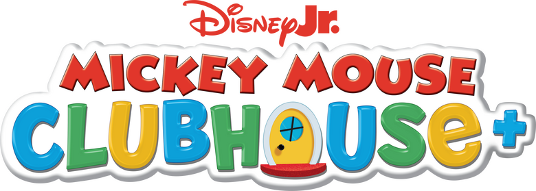 A Casa do Mickey Mouse+ logo