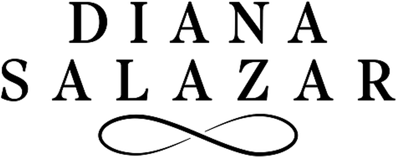 O Estranho Retorno de Diana Salazar logo
