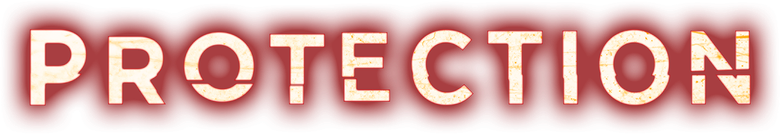 Protection logo