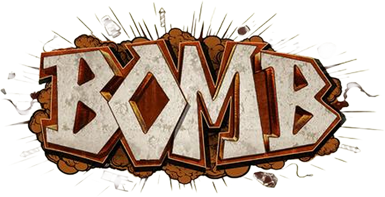 பாம் logo