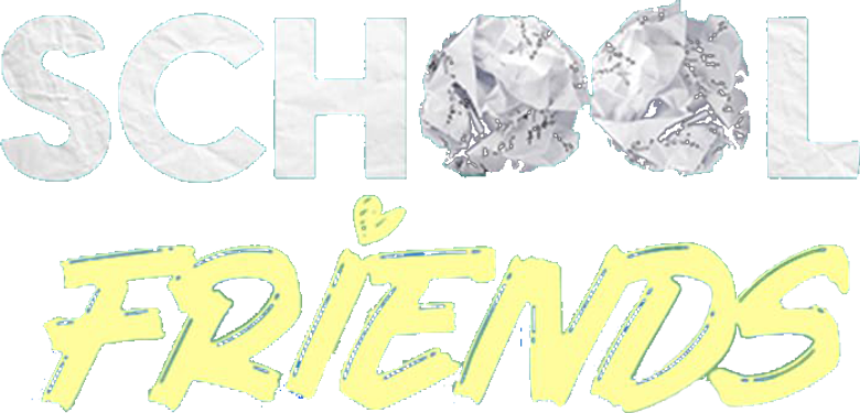 School Friends logo