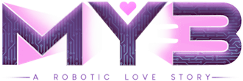 MY3 logo
