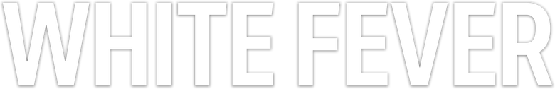 White Fever logo