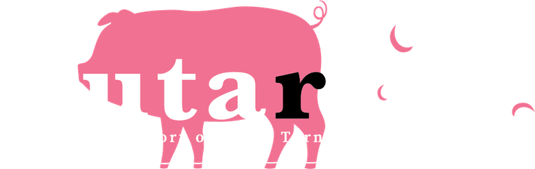 Butareba -The Story of a Man Turned into a Pig- logo