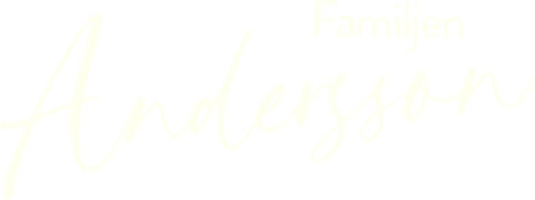 Familjen Andersson logo