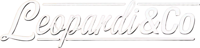 Leopardi & Co logo