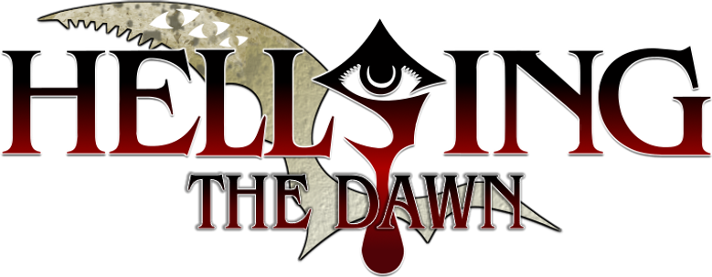 Hellsing: The Dawn logo