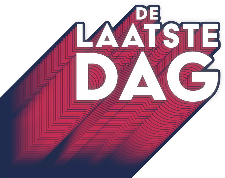 De Laatste Dag logo