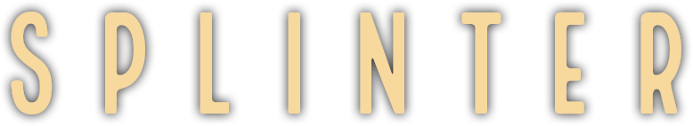 Splinter logo
