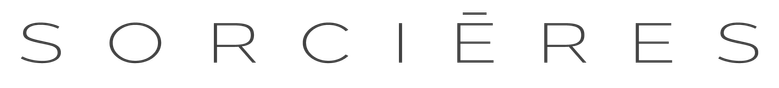 Sorcières logo