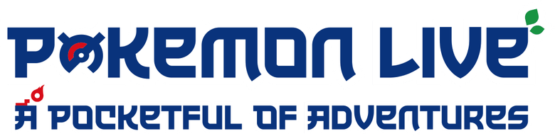 ポケットに冒険をつめこんで logo