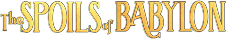 Трофеи Вавилона logo