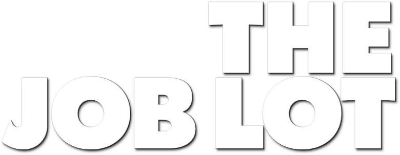 The Job Lot - Das Jobcenter logo