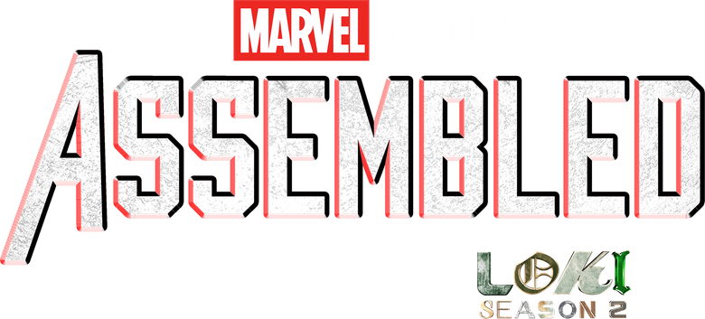 Marvel Studios Assembled: The Making of Loki Season 2
