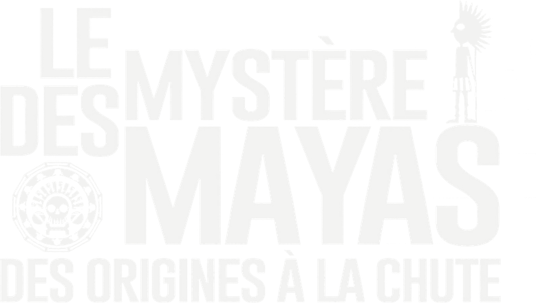 The Rise and Fall of the Maya