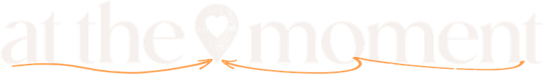 Amor Aqui e Agora logo