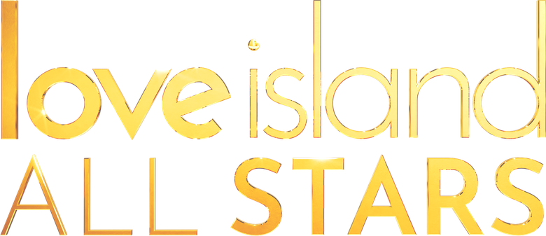 Love Island: All Stars logo