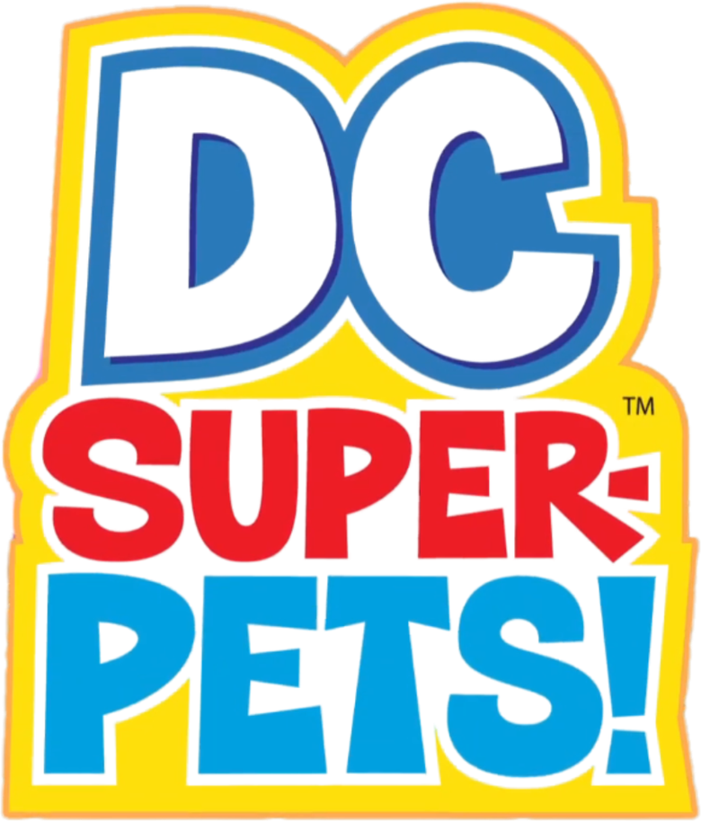 DC Super-Pets