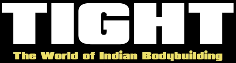 Tight: The World of Indian Bodybuilding