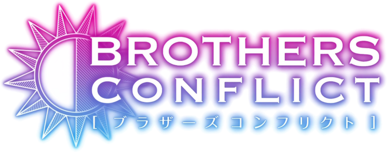 Brothers Conflict logo