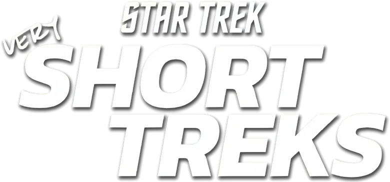 Star Trek: very Short Treks logo